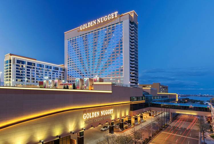 Investors May Get 2 Chances to Bet on Golden Nugget Casino