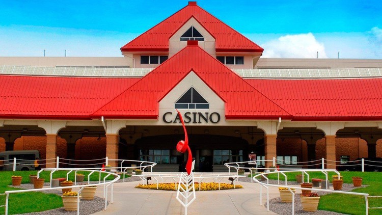 Iowa records over $143 million gambling revenue for February, up 23% month-over-month