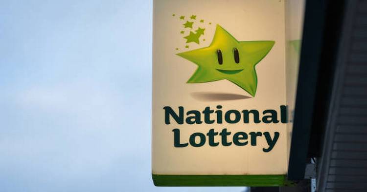 Ireland Lotto results: Locations of three big winners who were just one number short of €19m jackpot