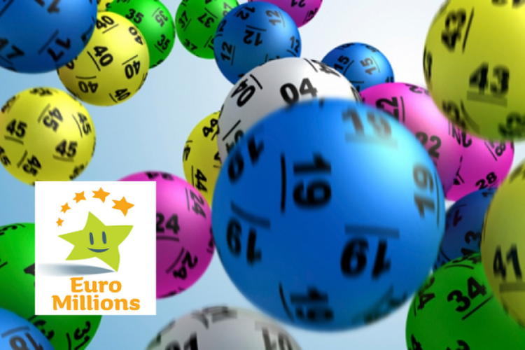 Irish Lotto LIVE: EuroMillions results are in as one lucky online punter wins €500k in Plus draw