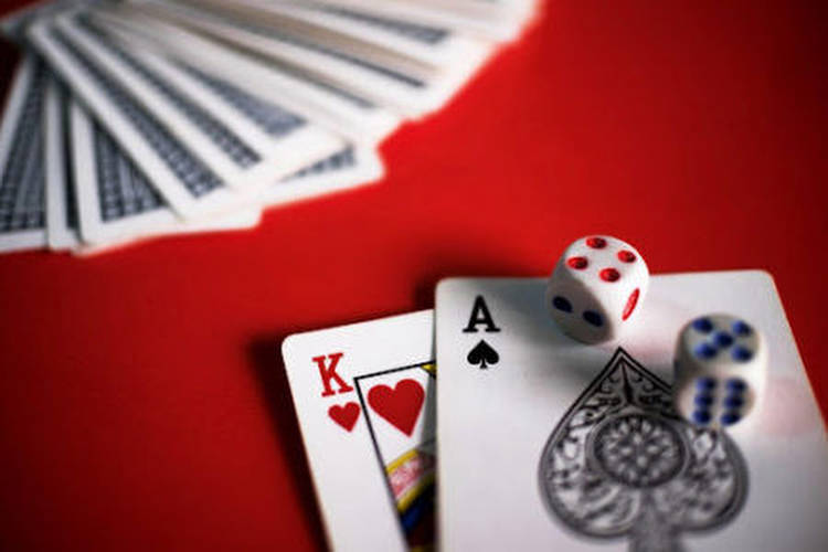 Irish Players’ Most Popular Casino Choices