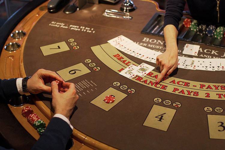 Is $77k tip for casino dealers proof we’ve gone tip looney in NJ?