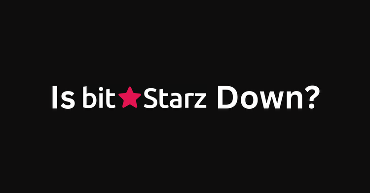 Is BitStarz Down? Try These Alternatives