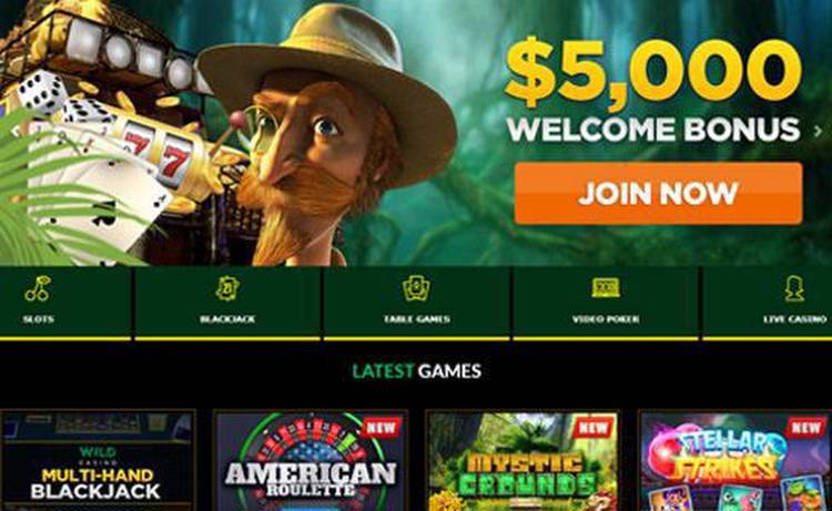 Is It Safe to Play at Wild Casino?