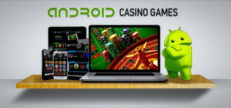 Is It Safe to Play Casino Games on my Android Device?