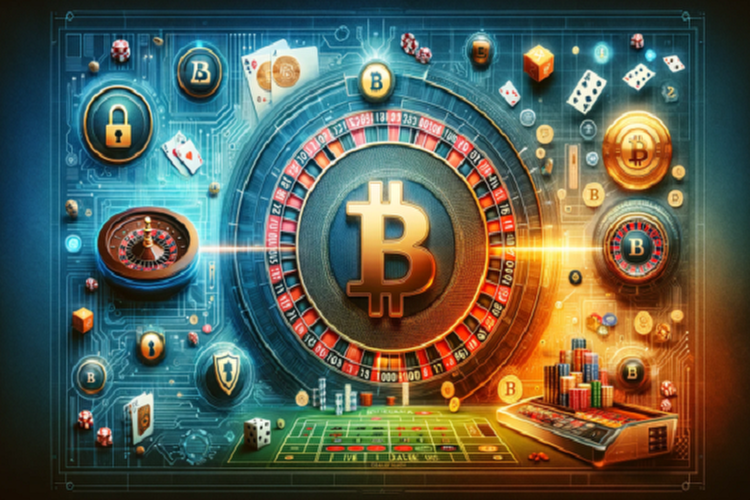 Is It Safe to Use Bitcoin for Live Dealer Casinos?