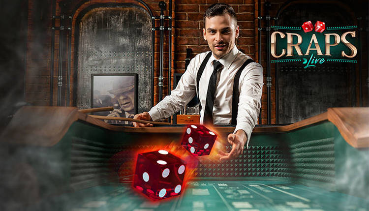 Is Live Dealer Craps a difficult game?