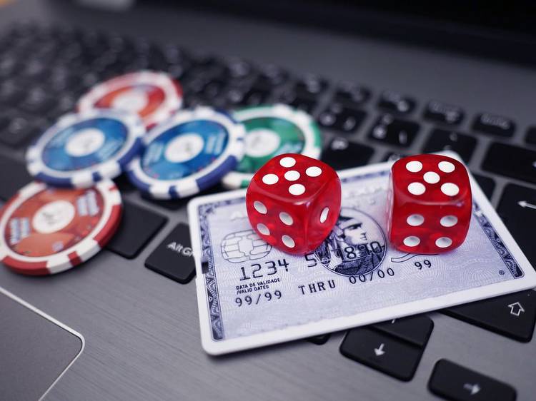 Is online gambling more dangerous than casino gambling?