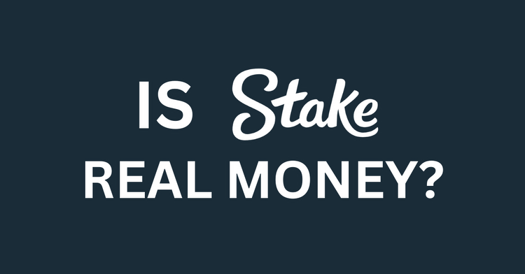 Is Stake.com a Real Money Casino? + Bonuses