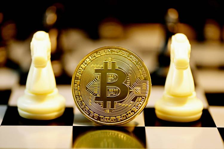 Is the crypto games market the future of online gambling?