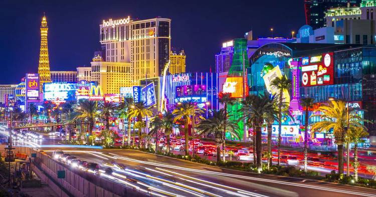 Is the Las Vegas Strip Safe? A Casino Icon Has the Answer