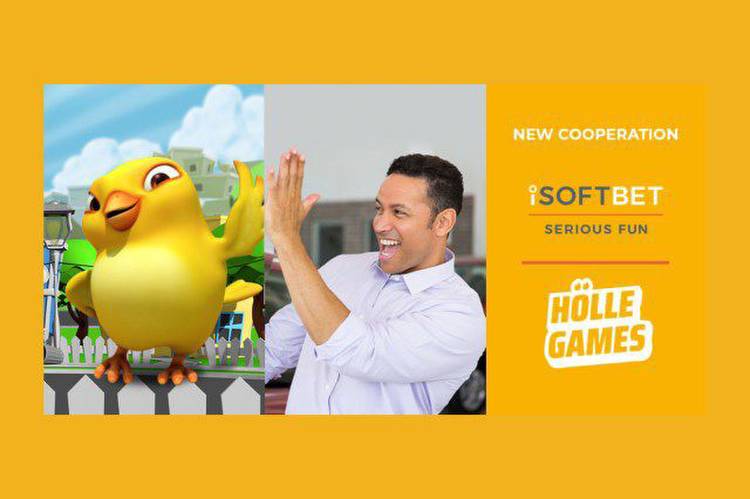 iSoftBet adds Germany-focused Hölle Games to GAP aggregation offering