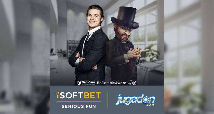 iSoftBet debuts Buenos Aires iGaming market
