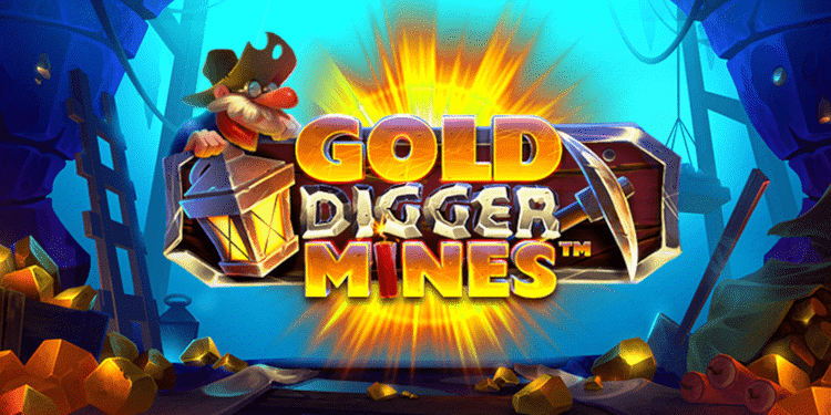 iSoftBet Invites Players to Dig for Gold in Gold Digger Mines