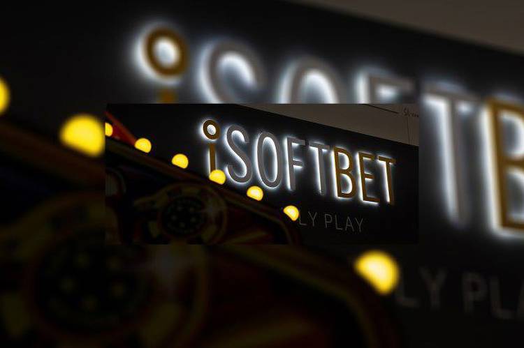 iSoftBet secures deal with Swiss market leader Casino Interlaken