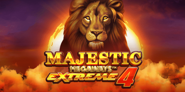 iSoftBet Takes You on a Wild Journey With Majestic Megaways Extreme 4