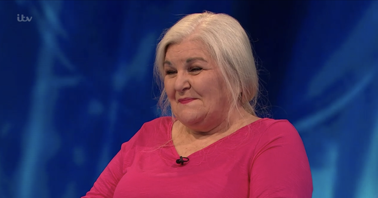 ITV Tipping Point: 'Luckiest ever' contestant wins £10,000 jackpot