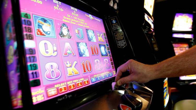 Jack Tame: Gambling reforms miss the biggest problem with pokies