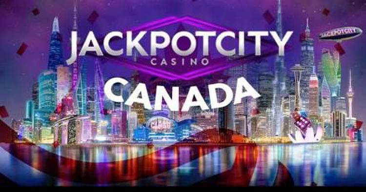 Jackpot City Casino Canada Review (Up to C$1,600 Bonus for Canadian Players)