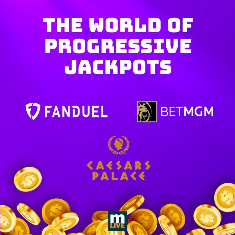 Jackpot Journeys: A look into the world of Progressive Jackpots