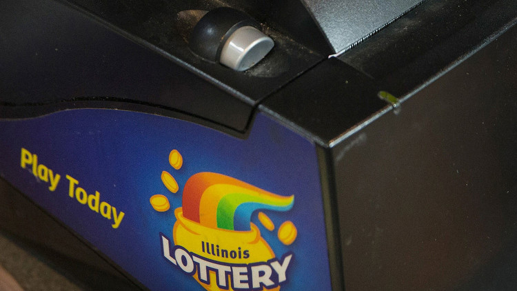 Jackpot over $900,000 won by lucky player in Oak Lawn