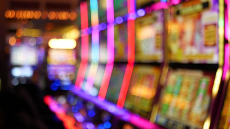 Jackpot winner in Pennsylvania out of luck after leaving voucher behind at slot machine