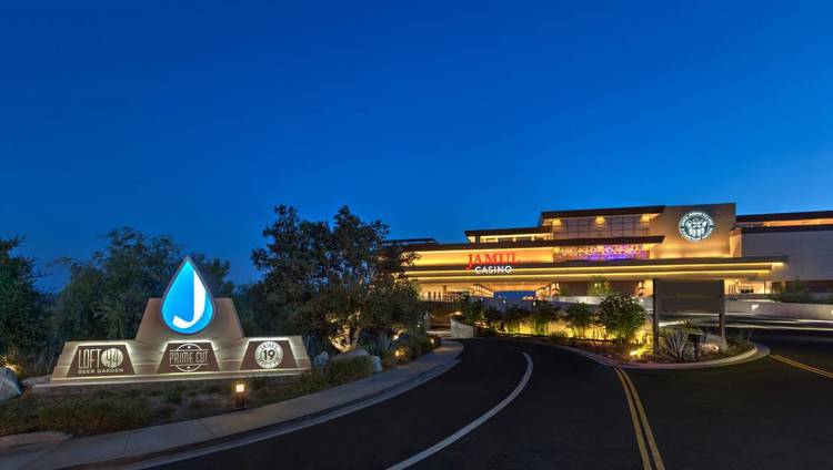 Jamul Casino® Celebrates 5th Anniversary as Industry Leader