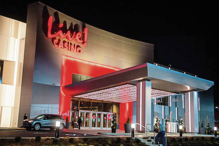 Job fair scheduled for open positions at Live! Casino Pittsburgh