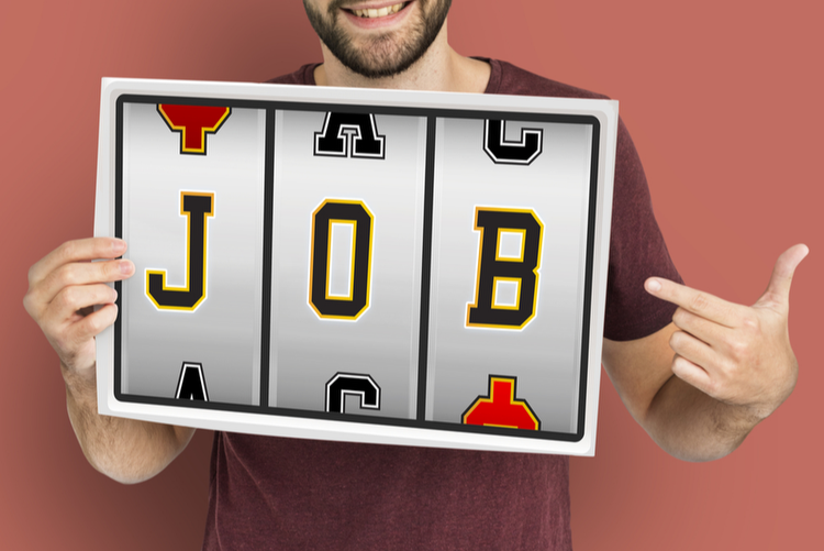 Jobs Galore as US Casinos Engage in ‘Great Hiring Wave’