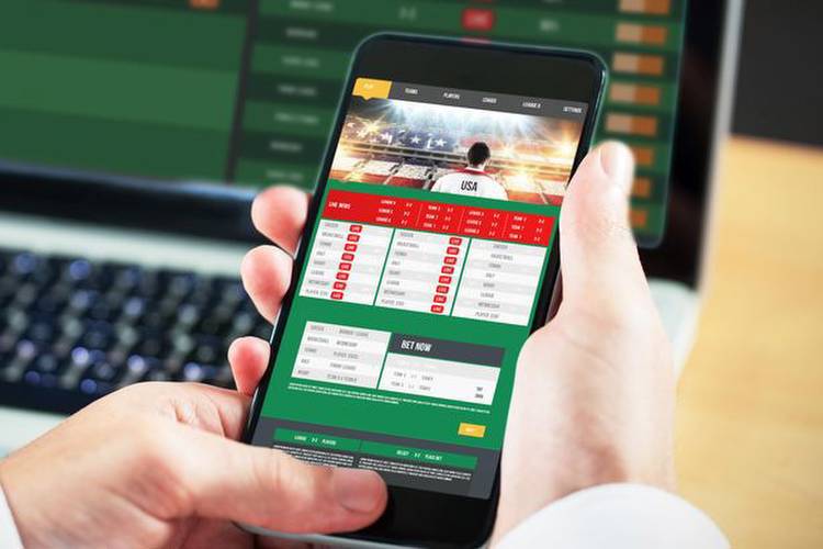 John Kierans: When it comes to clamping down on online gambling all bets are off