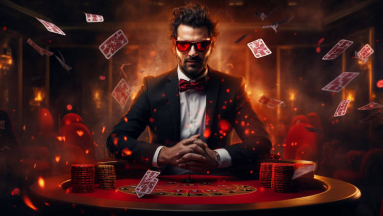 JokaRoom VIP: Elevate Your Online Casino Experience