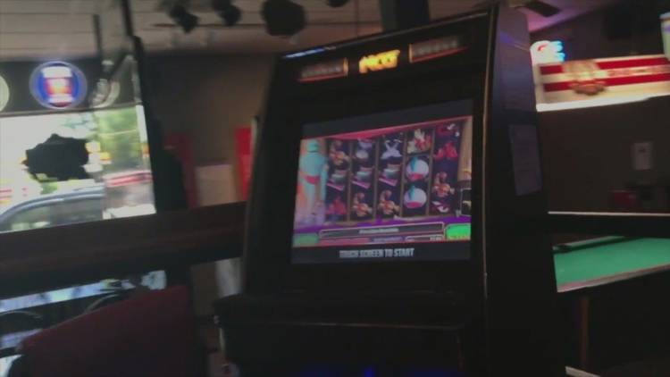 Judge tosses lawsuit to stop MSHP from seizing slot machines