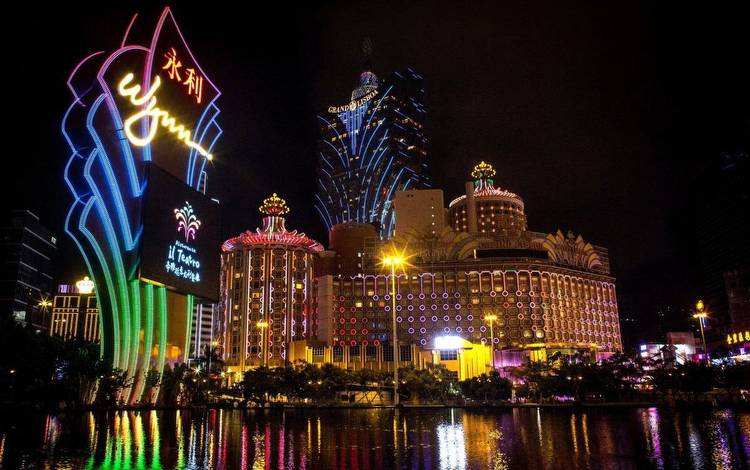 Junket Operator's Arrest Drives Macau Casino Stocks Down