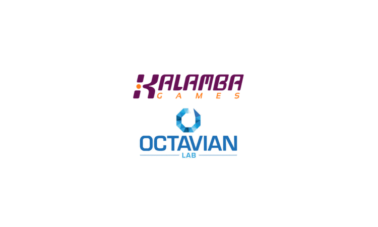 Kalamba Games partners with Octavian Lab for full BullsEye integration