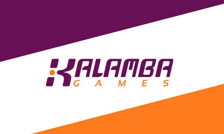 Kalamba Games signs major deal with 888casino