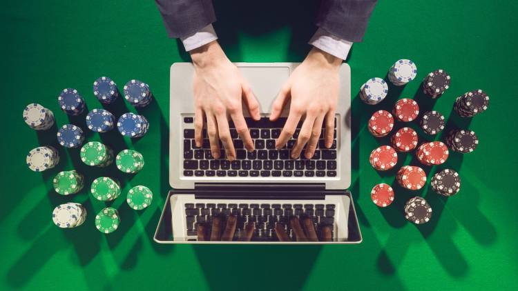 Kentucky receive $300 Million from internet gambling website lawsuit