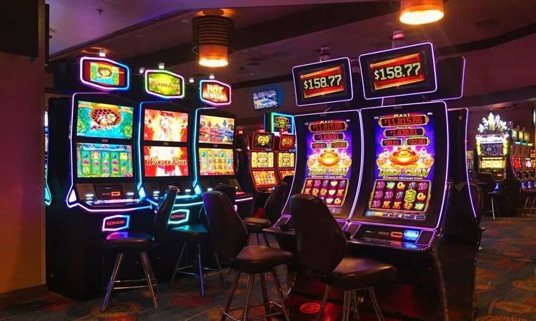 Key Factors to Note when Playing Slot Machines