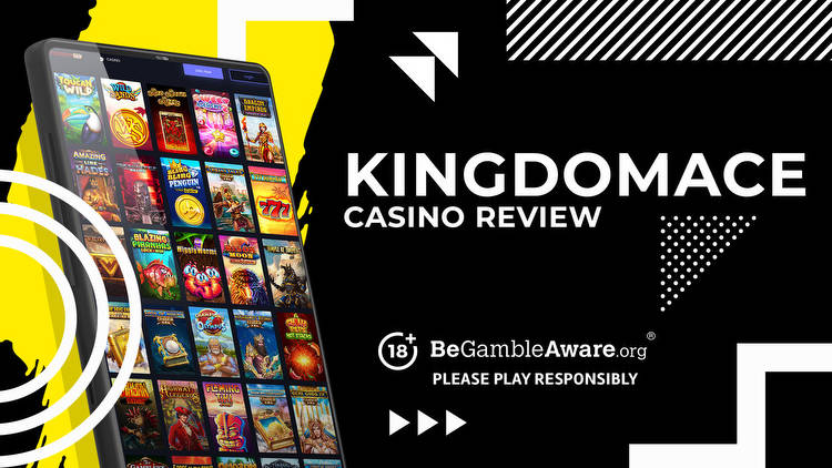 KingdomAce Online Casino Review UK