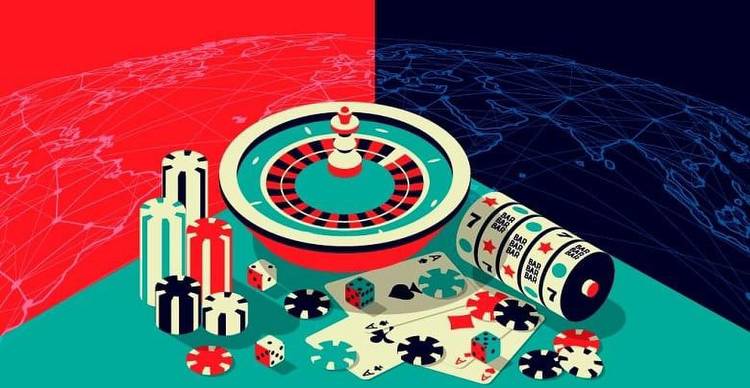 Know About Casino Trends Around the World
