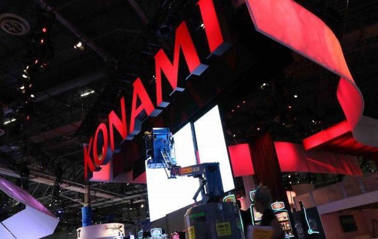 Konami gaming segment rev up 49pct in 9 months to Dec