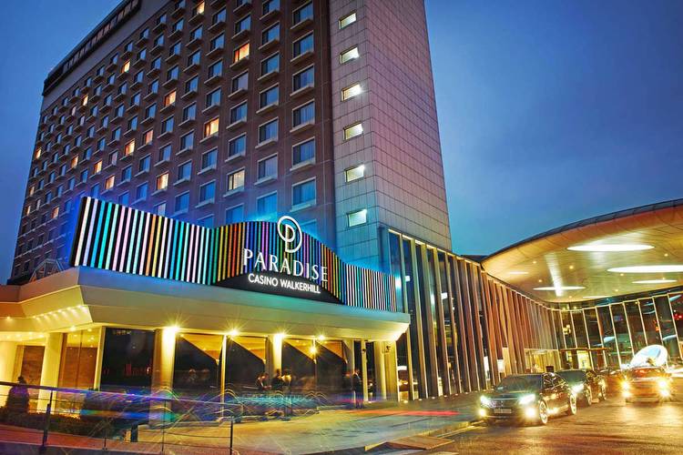 Korea’s Paradise Co runs bad in July as casino revenue plummets by 32%