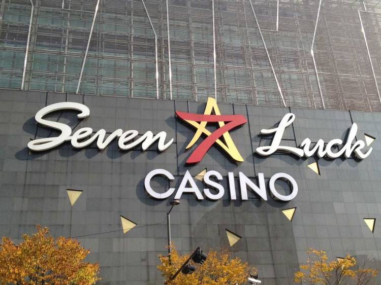 Korea’s Paradise, GKL finish 2022 on a high as casino sales surge in December