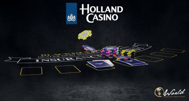 KSA informs Holland Casino not to advertise land-based properties on its website