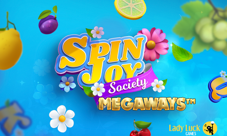 Lady Luck Games set to develop its first game with Big Time Gaming: Spin Joy Megaways