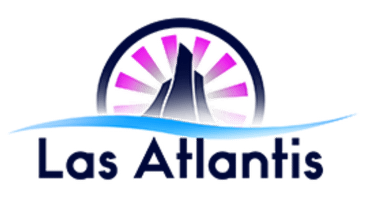 Las Atlantis Bonus: 160% and 20$ Bonus for Neosurf and Bitcoin Deposit