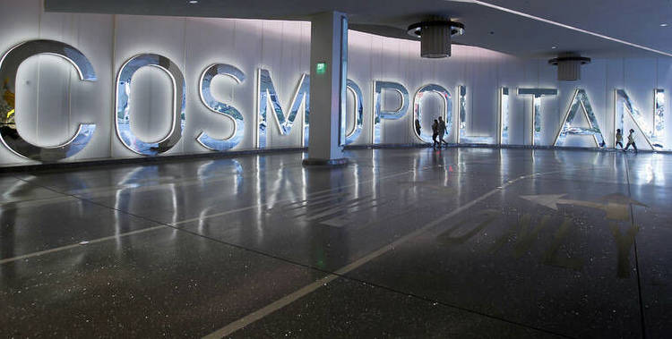 Las Vegas Advisor: MGM Resorts takes over Cosmopolitan in Las Vegas
