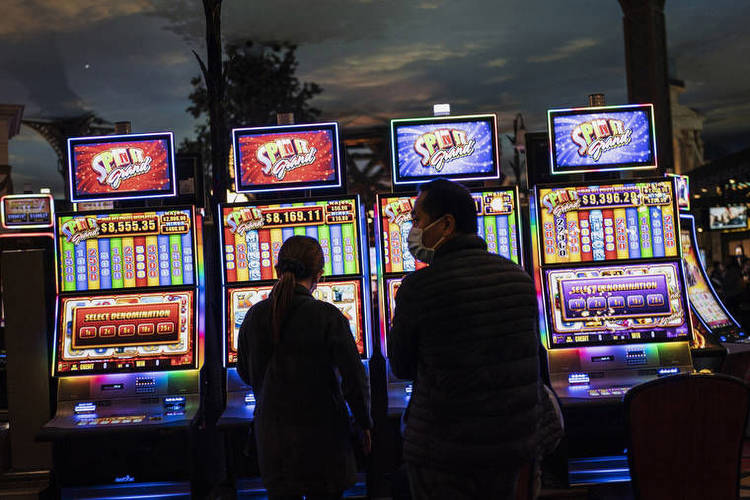 Las Vegas Advisor: Palms casino in Las Vegas acquired for $650 million