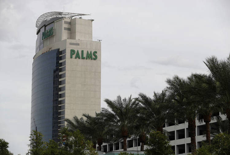 Las Vegas Advisor: San Manuel Tribe to move ahead with Palms reopening