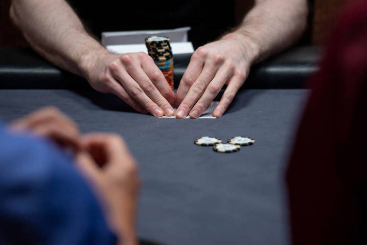 Las Vegas-based Maverick Gaming acquires four Washington cardrooms for $80.5 million