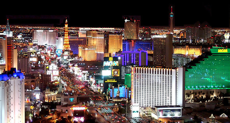 Las Vegas Casino Culinary Workers Set Strike Deadline